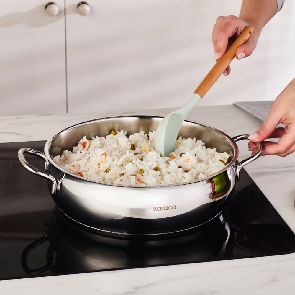 Karaca Emirgan 26 cm Shallow Casserole