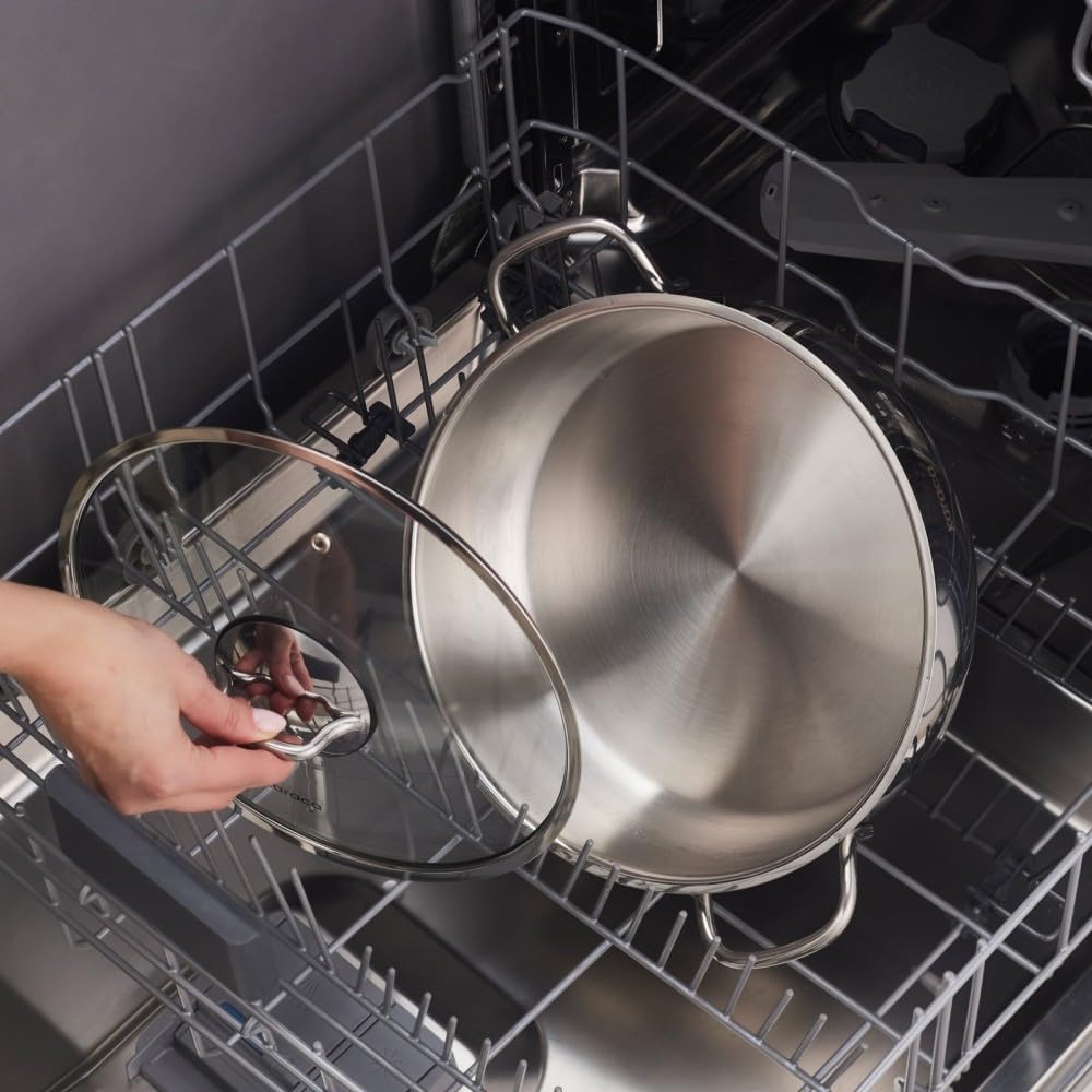 Karaca Emirgan 26 cm Shallow Casserole