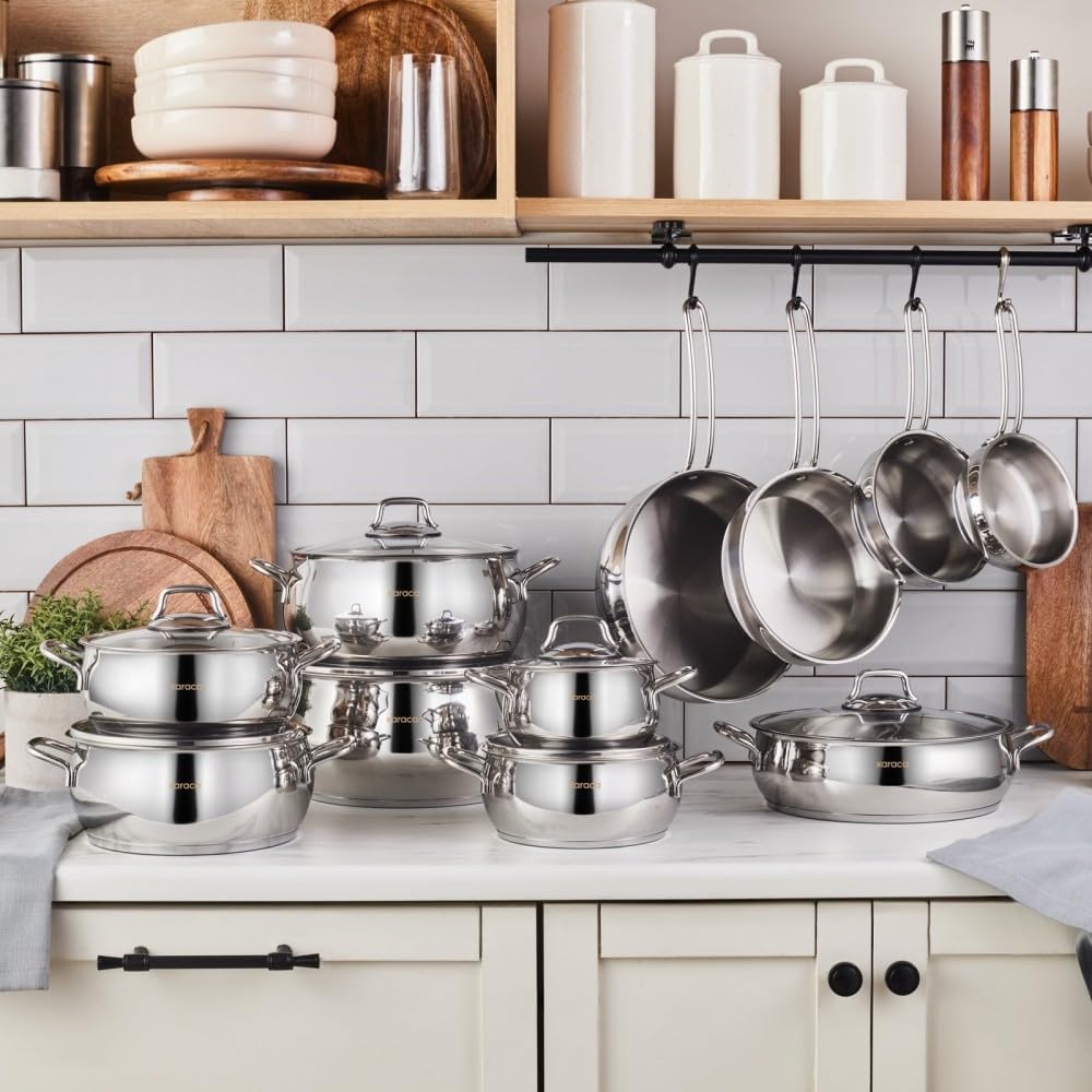 Karaca Emirgan 26 cm Shallow Casserole