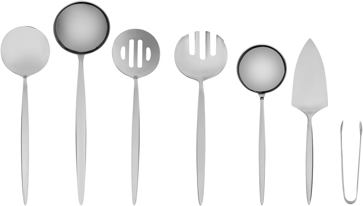 KARACA Porto 7 Piece Service Set Boxed