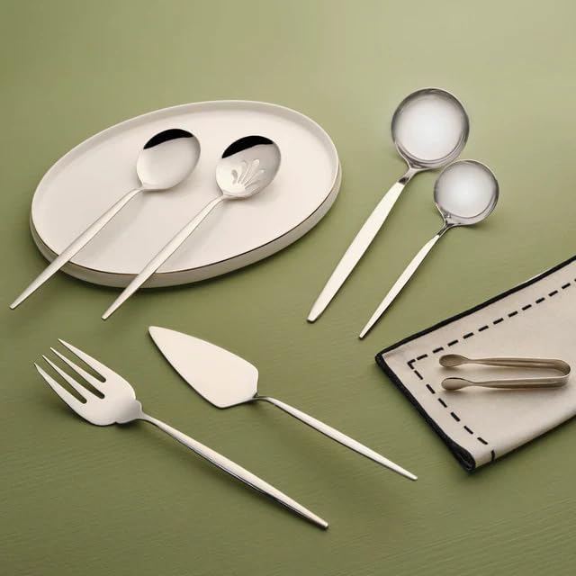 KARACA Orion Platinum 7 PIECE Service Set