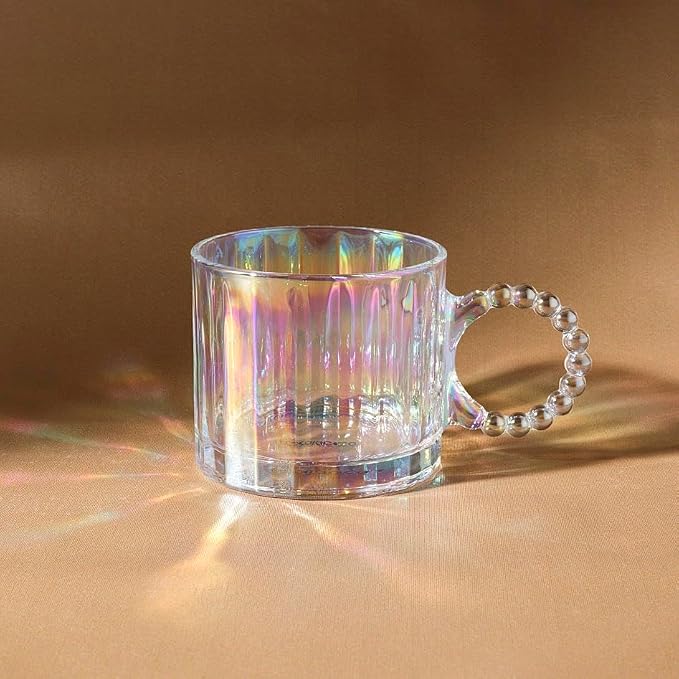 KARACA Lake 300 ML Lustre Mug