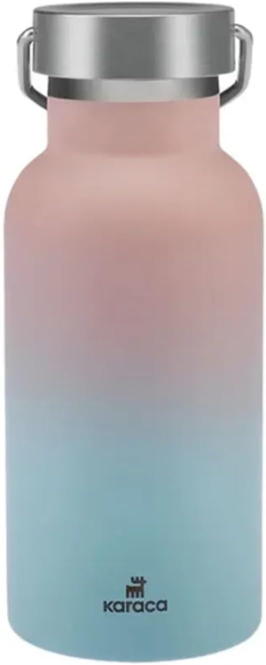 KARACA INES Colourful 350 ml Thermal Jug, Colourful
