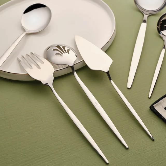 KARACA Orion Platinum 7 PIECE Service Set