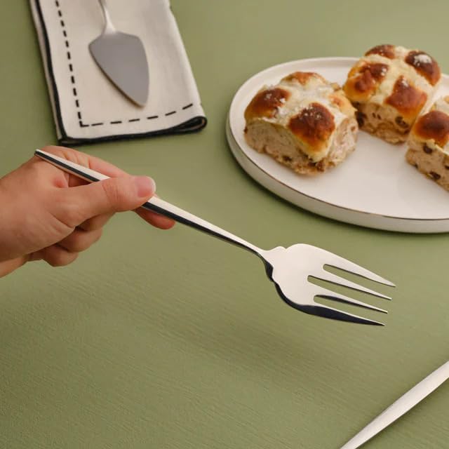 KARACA Orion Platinum 7 PIECE Service Set